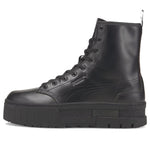 (WMNS) PUMA Dua Lipa x Mayze Boot 'Black' 388611-01