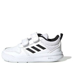 (TD) Toddler/Baby adidas neo Tensaur I White EF1103