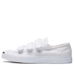 Converse Jack Purcell 3V 'Black' 164601C