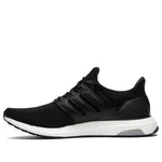 adidas Ultra Boost 3.0 Limited 'Black Leather White' BA8924
