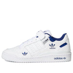 adidas Forum Low 'White Victory Blue' H01673