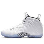 (GS) Nike Little Posite One 'White Ice' 644791-102