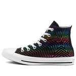 (WMNS) Converse Chuck Taylor All Star High 'All of the Stars' 565395F