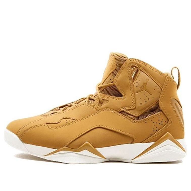 Air Jordan True Flight 'Wheat' 342964-725