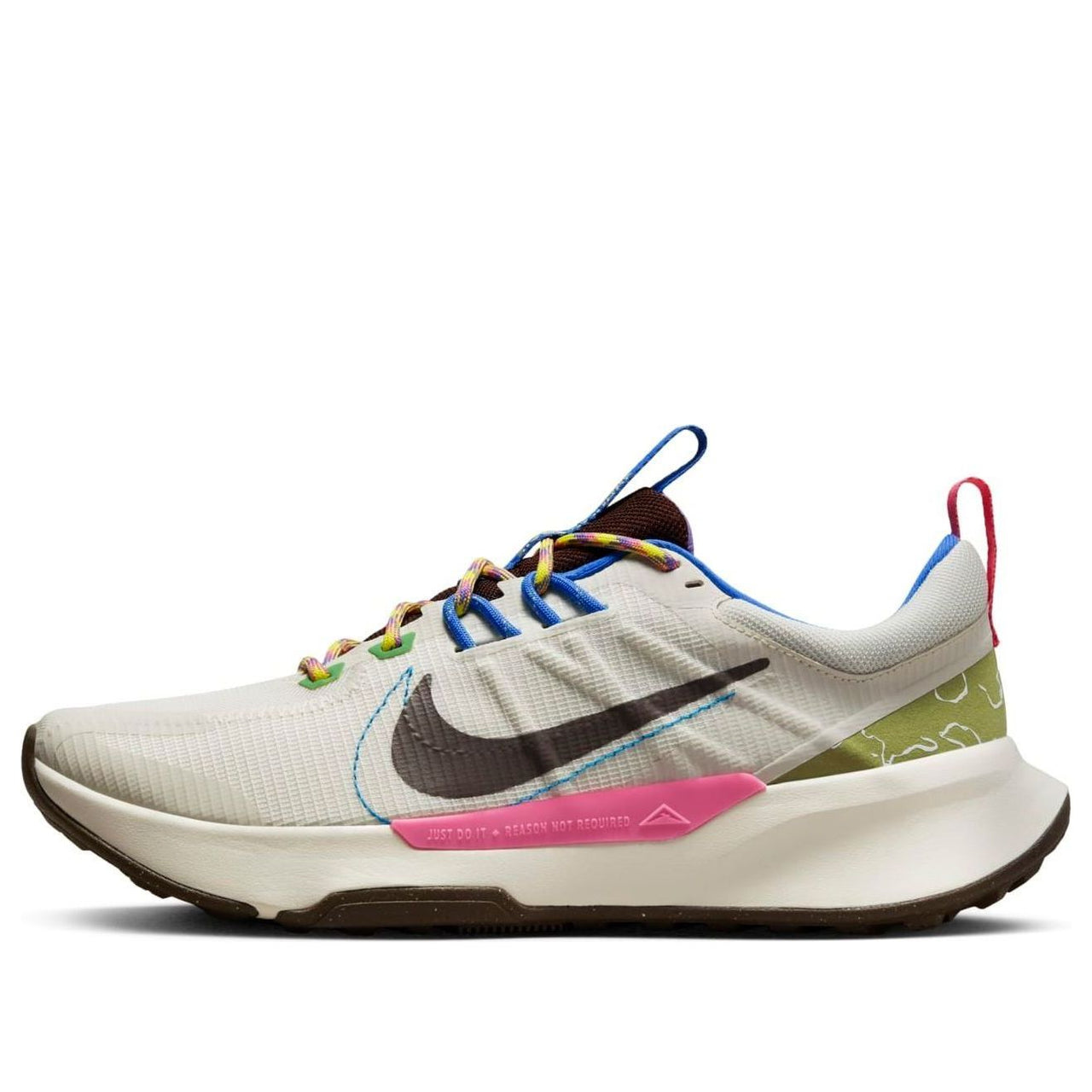 Nike Juniper Trail 2 Next Nature 'Sail Earth Light Bone' FJ7069-120