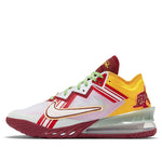 Nike Mimi Plange x LeBron 18 Low EP 'Higher Learning' CV7564-102