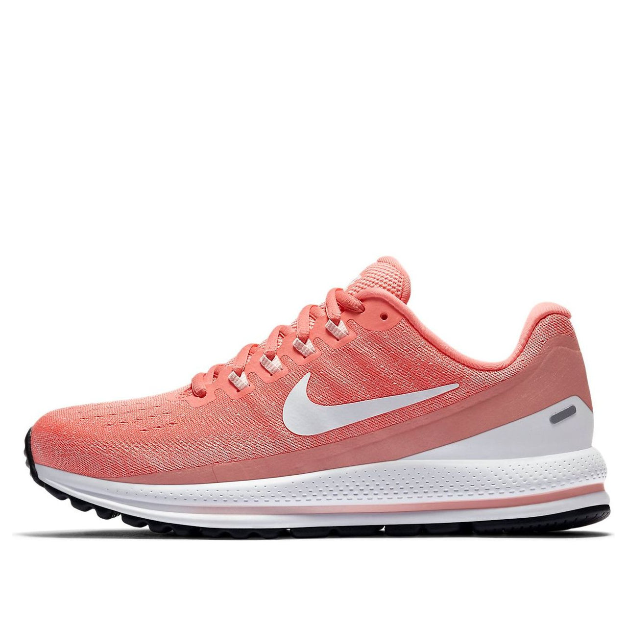 (WMNS) Nike Air Zoom Vomero 13 'Pink' 922909-600