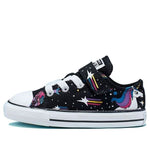 (TD) Converse Chuck Taylor All Star Black 765476C
