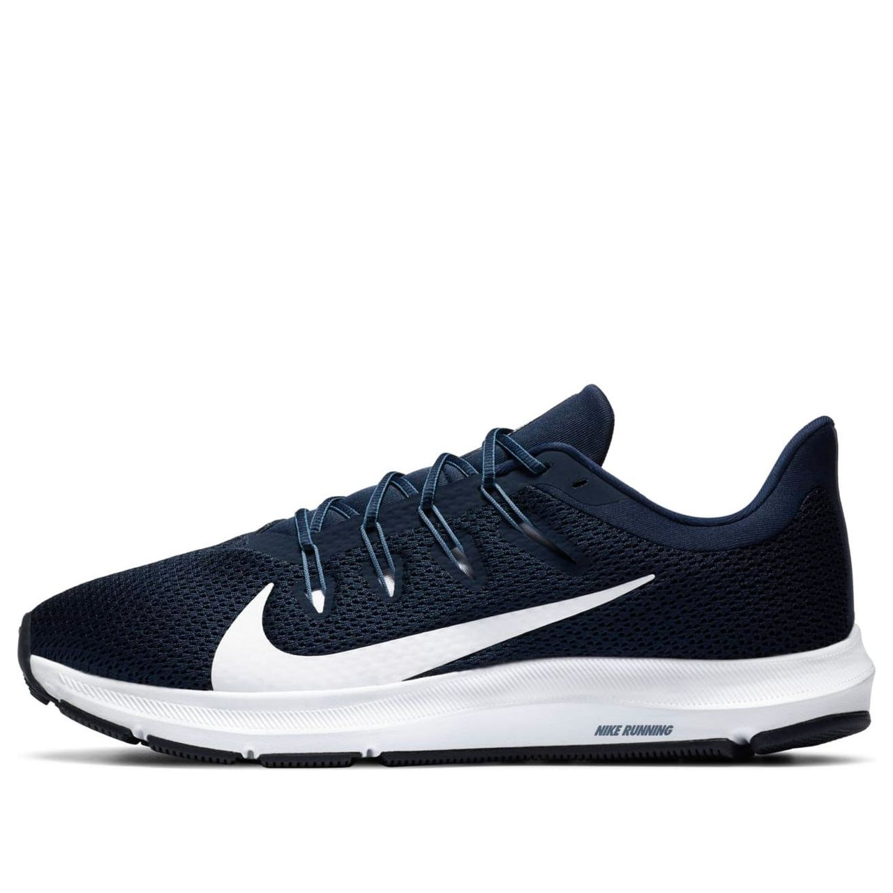 Nike Quest 2 'White Blue' CI3787-400