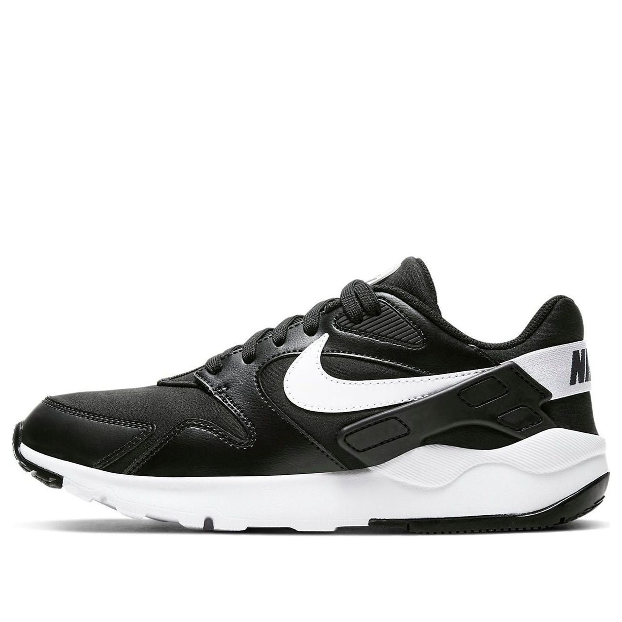 (WMNS) Nike LD Victory 'Black White' AT4441-003