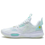 Li-Ning Wade All City 10 x Marvel 'Standard White' ABAS079-1
