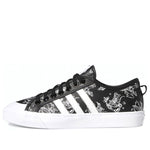 adidas x Disney Nizza 'Sport Goofy Pack - Black' FW9590