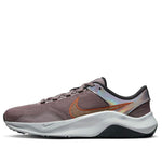 (WMNS) Nike Legend Essential 3 Next Nature Premium 'Purple Smoke Metallic Copper' DQ4674-500