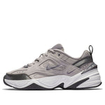 (WMNS) Nike M2K Tekno Gray 'Brown White' BV7075-001