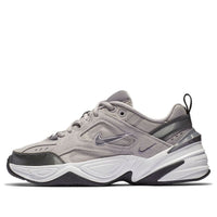 (WMNS) Nike M2K Tekno Gray 'Brown White' BV7075-001