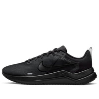 Nike Downshifter 12 'Black Particle Grey' DD9293-002