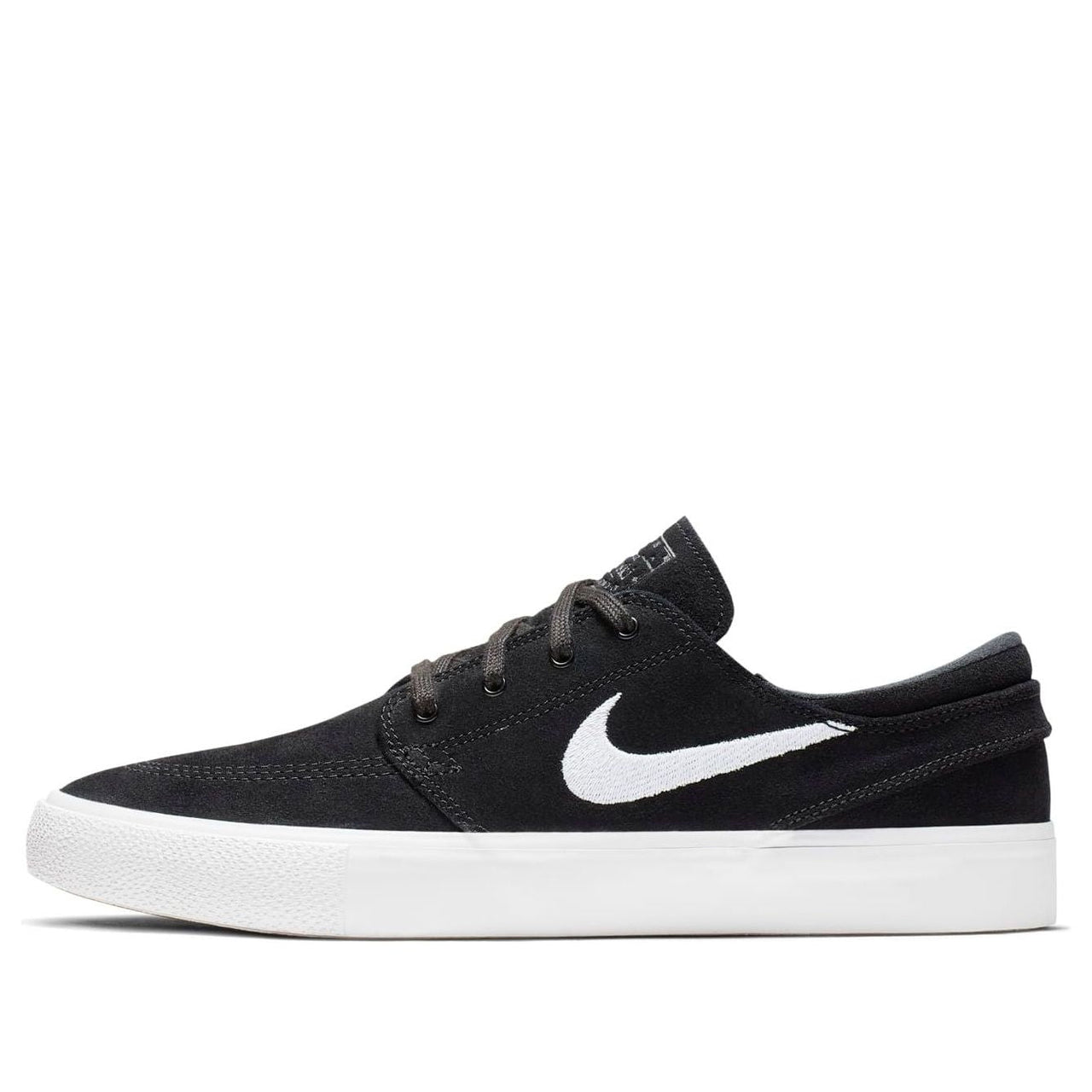 Nike Zoom Stefan Janoski RM SB 'Black' AQ7475-001