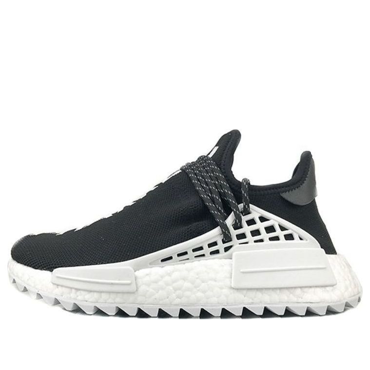 adidas x Pharrell x Chanel NMD Hu Trail 'Chanel' D97921