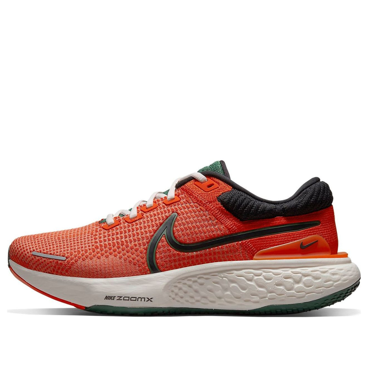 Nike ZoomX Invincible Run Flyknit 2 'Team Orange' DV2149-800