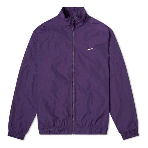 Nike Lab Track Jacket Grand purple CD6543-525