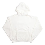 Fear of God Essentials FW19 Hoodie 'White' FOG-FW19-8