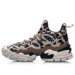 Li-Ning Countflow Monster Eye Mid 'Black White' AGLP135-4