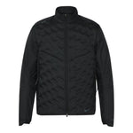 Men's Nike FW21 Solid Color Hooded Long Sleeves Black Down Jacket DD5668-010