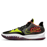 Nike Kyrie Low 4 EP 'Black Turf Orange' CZ0105-002
