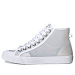(WMNS) adidas Nizza Hi 'Translucent Tint - Cloud White' FW9940