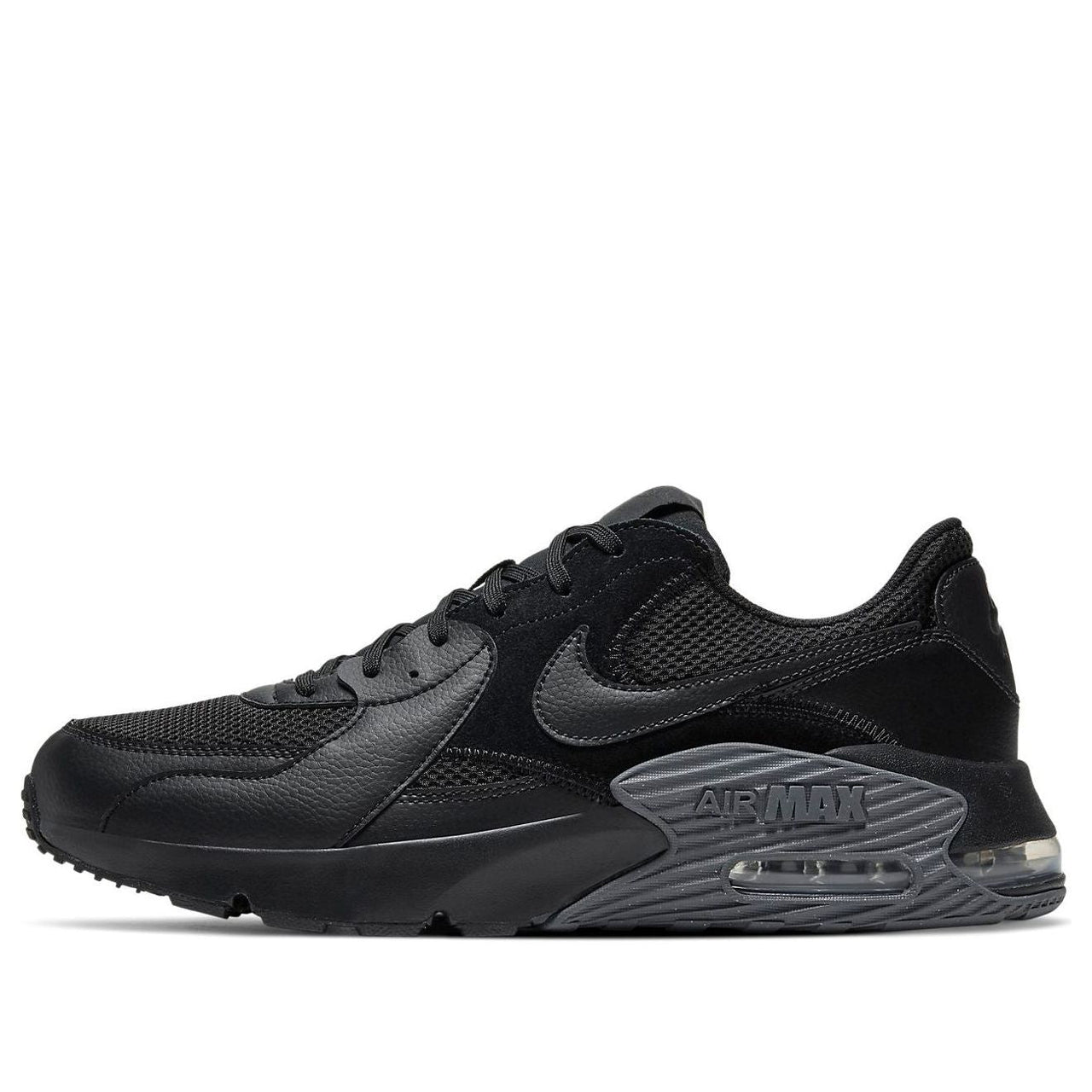 Nike Air Max Excee 'Black Dark Grey' CD4165-003