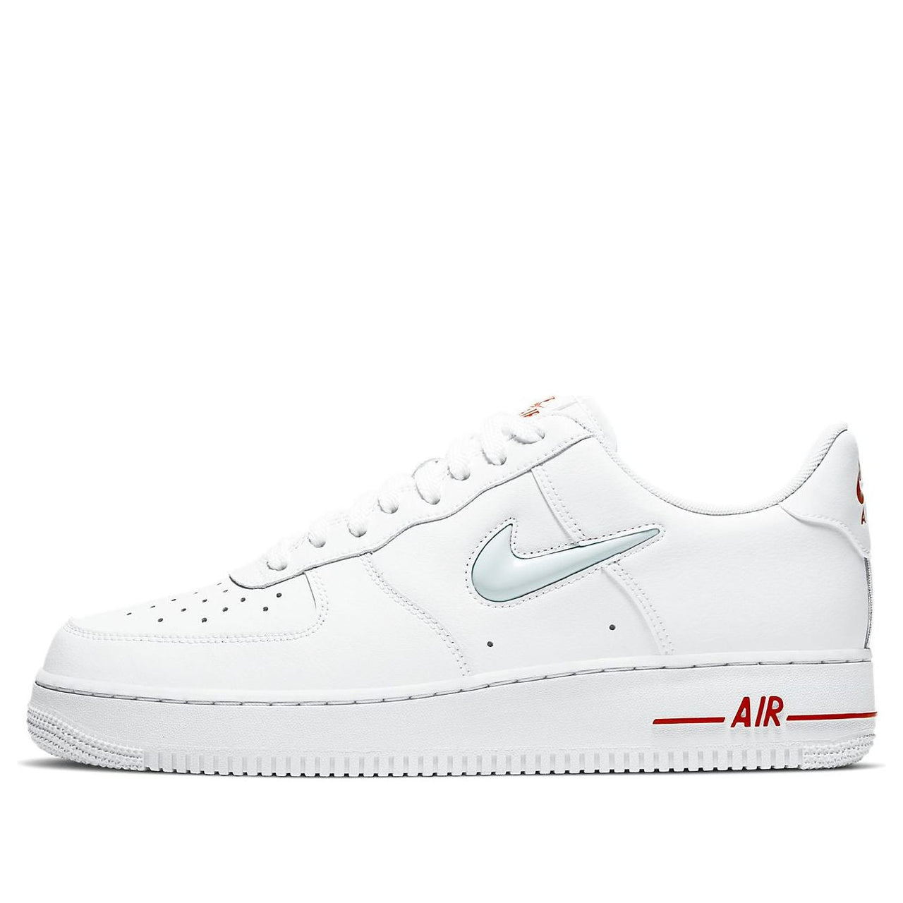 Nike Air Force 1 Low Jewel 'White' CT3438-100