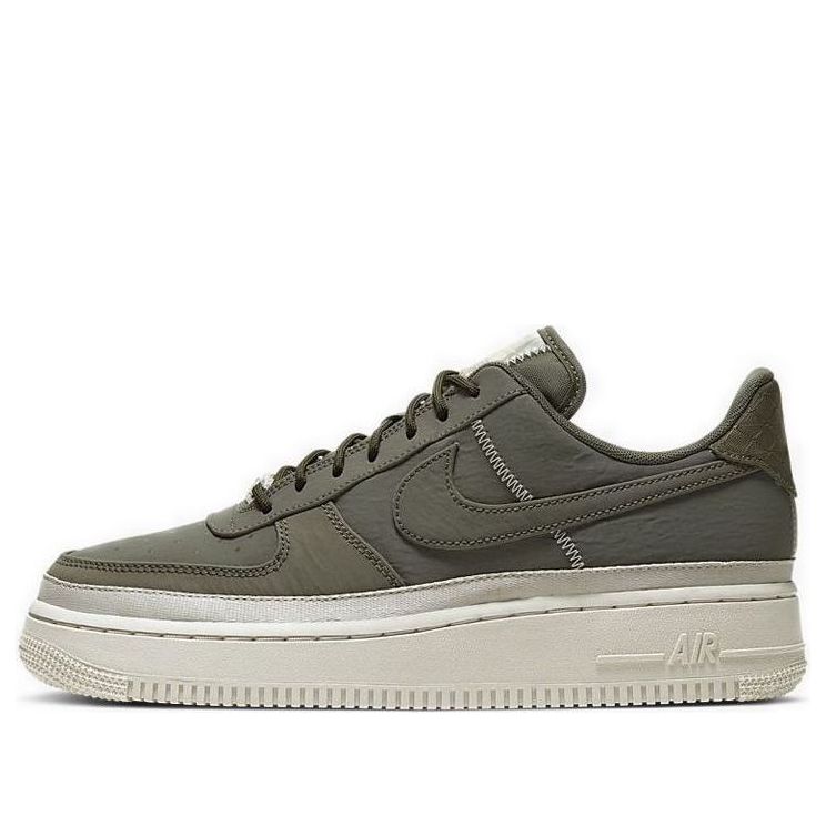 (WMNS) Nike Air Force 1 'Cargo Green' AA0287-302