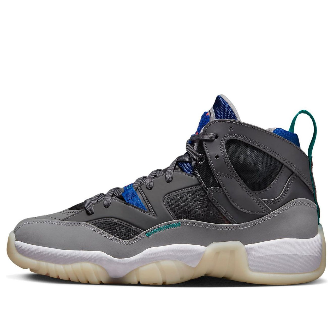 Air Jordan Jumpman Two Trey 'Cement Grey Sport Royal' DO1925-005