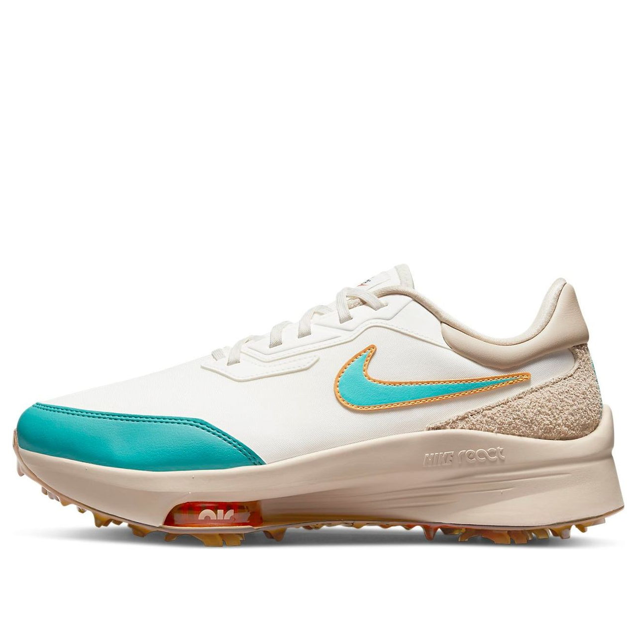 Nike Air Zoom Infinity Tour NEXT% NRG Wide 'Sail Washed Teal' DM9019-141