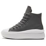 (WMNS) Converse Chuck Taylor All Star 'Grey' A01344C