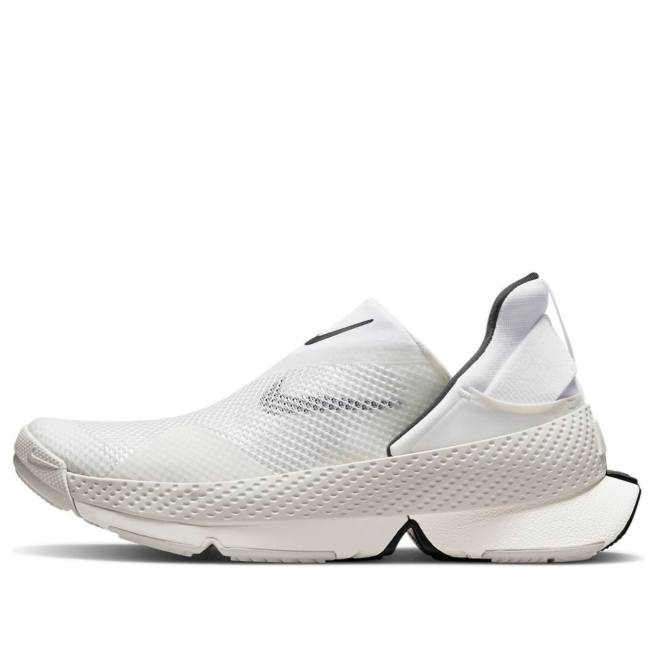 (WMNS) Nike Go FlyEase 'White Sail' DR5540-101