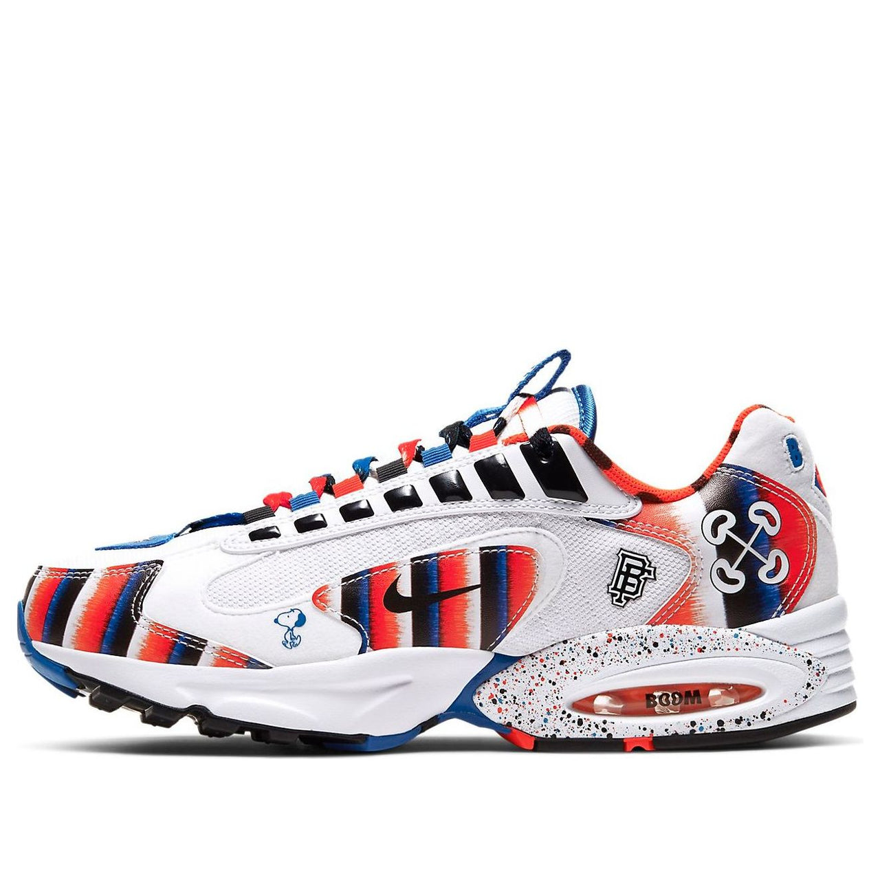 Nike Air Max Triax 96 'Doernbecher' 2019 CV6351-100