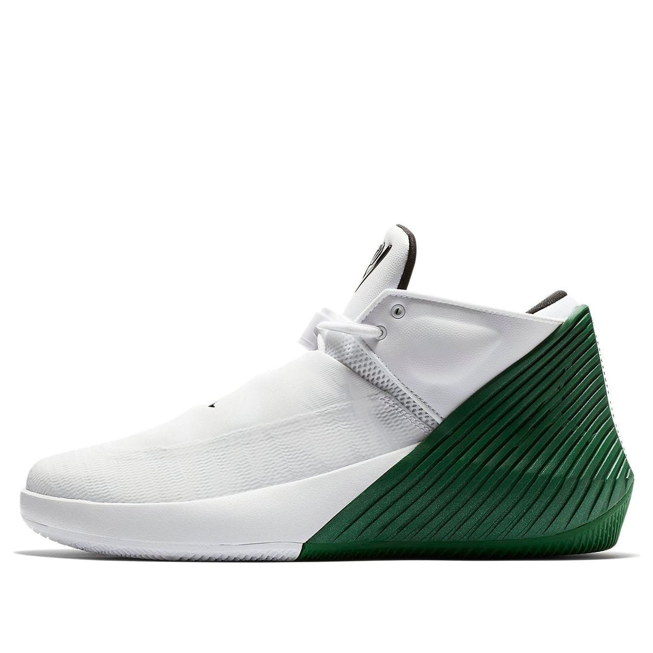 Air Jordan Why Not Zer0.1 Low TB 'White Pine Green' AQ9682-131