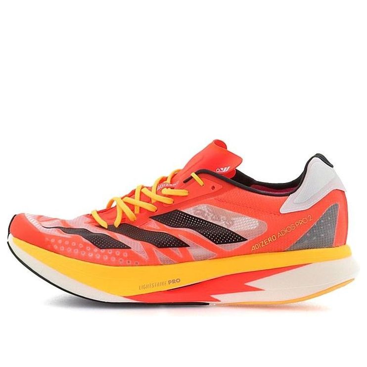 adidas Adizero Adios Pro 2 'Orange' GX0633