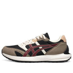 ASICS Tarther Sc 'Black Gray Red' 1203A125-004