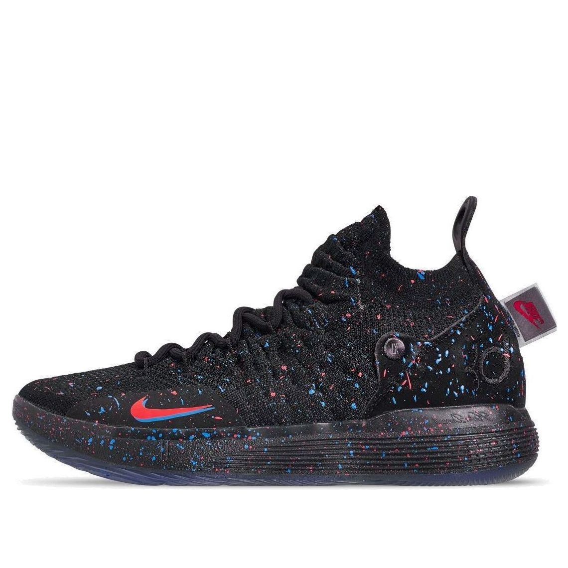 Nike Zoom KD 11 EP 'Confetti' AO2605-007
