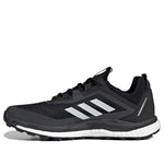 adidas Terrex Agravic Flow 'Black White' FW5119