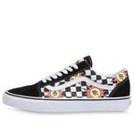 Vans Parks Project x Old Skool 'Capsule Collection - Checkerboard' VN0A7Q2J6R6