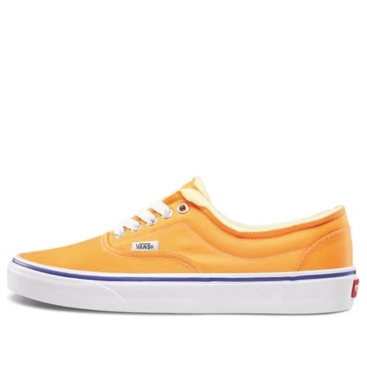 Vans Era 'Zinnia Orange' VN0A38FRVP4