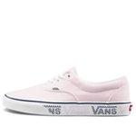 Vans Era Low Top Casual Skate Shoes Pink VN0A38FRWQ1