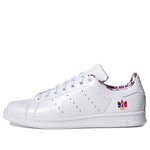 adidas originals Stan Smith 'White Multi Logo' FY2839