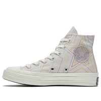 Converse Chuck 70 High 'Exploding Star' 164965C