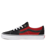 Vans SK8-Low 'Black Chili Pepper' VN0A4UUK2S1