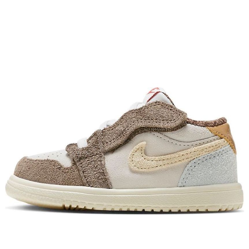 (TD) Air Jordan 1 Low ALT 'Year of the Rabbit' DZ4444-200