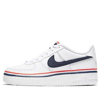(GS) Nike Air Force 1 LV8 1 'White Concord' CW0984-100